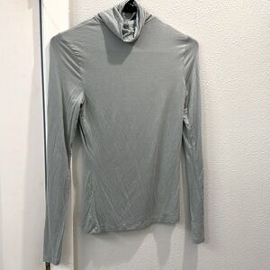 Cute Cozy Turtle Neck!